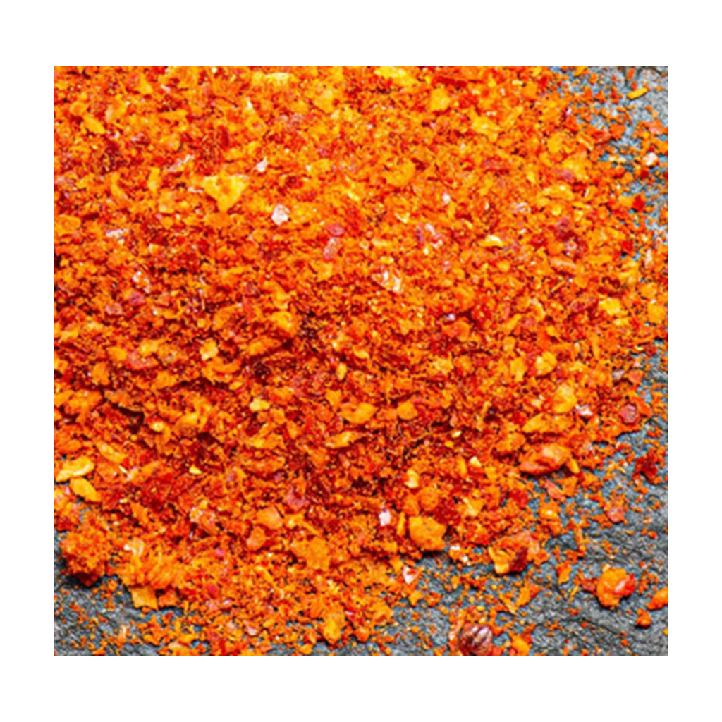 [ID-PIES500] 500g - Piment d'Espelette en poudre bio - ID Bio