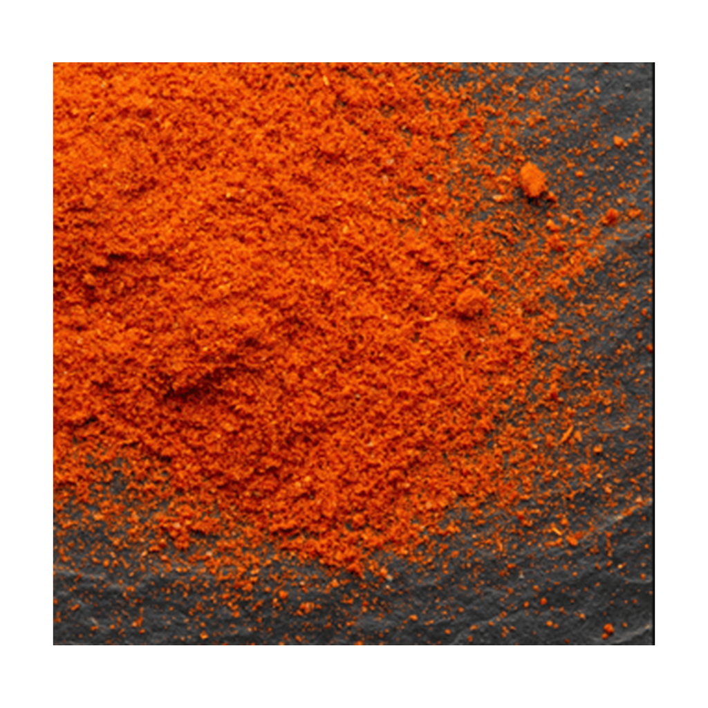 [ID-PLOP500] 500g - Piment fort de Cayenne en poudre bio - ID Bio