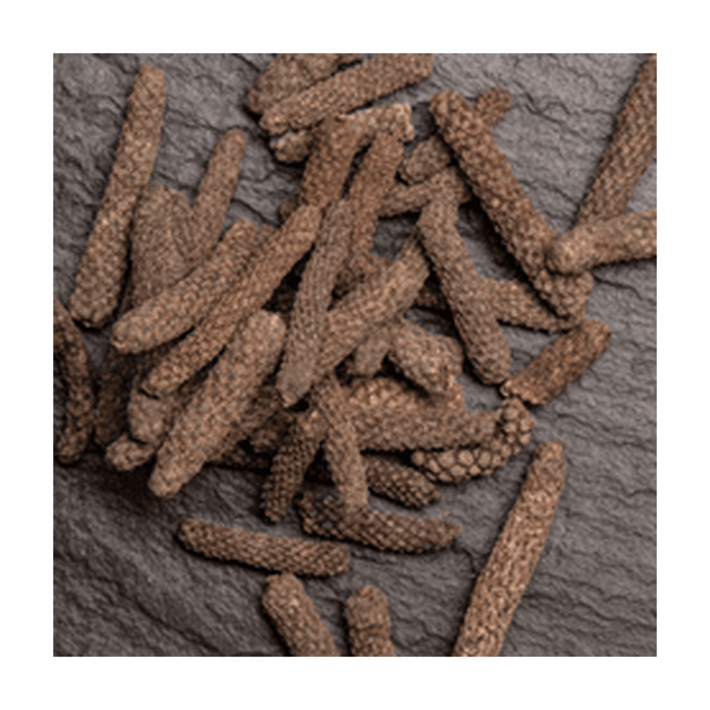 [ID-PLON500] 500g - Poivre Long en grain bio - ID Bio