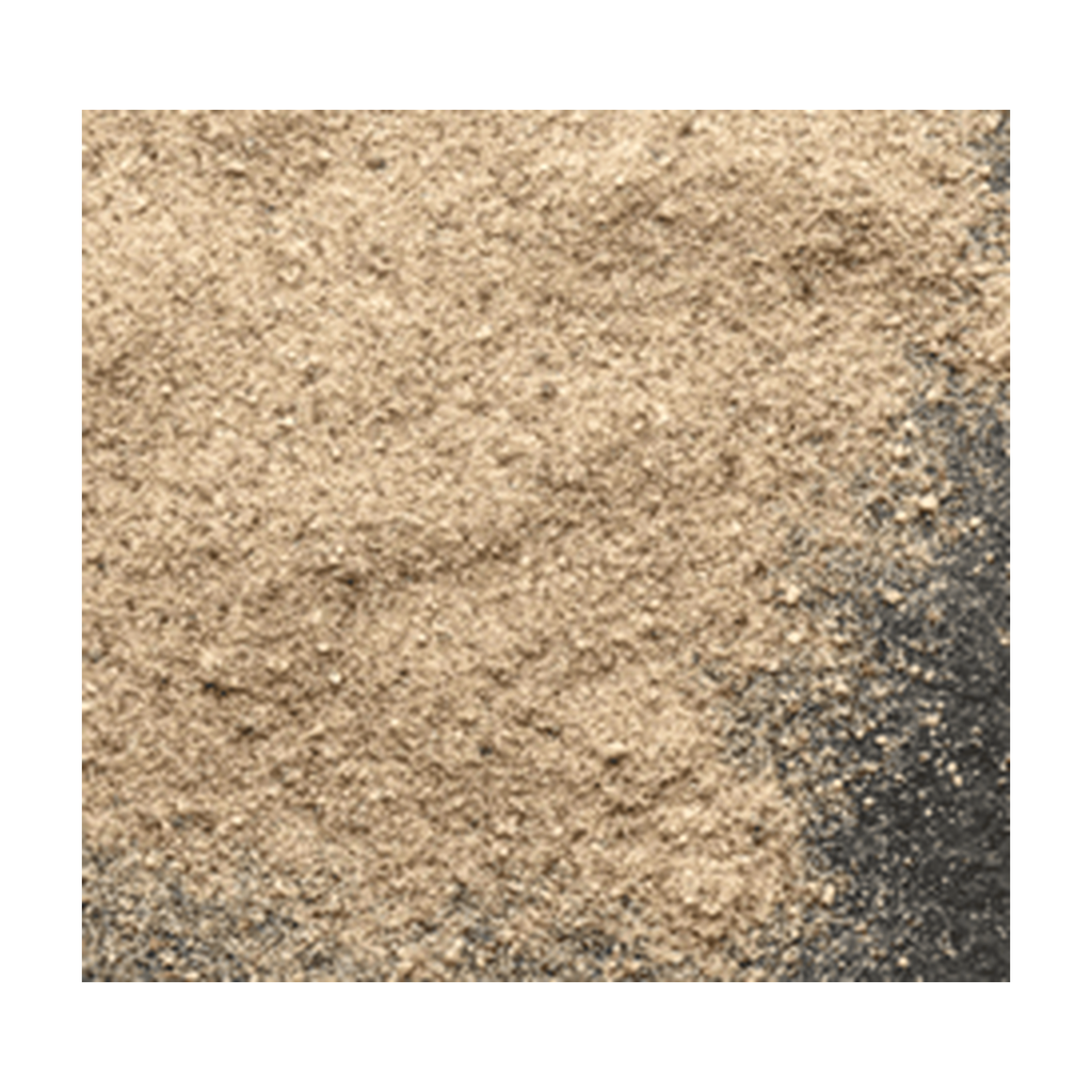 [ID-PONP500] 500g - Poivre Noir en poudre bio - ID Bio