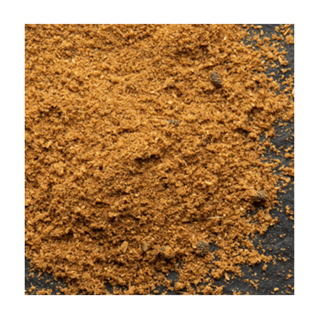 [ID-GAMA500] 500g - Garam Masala bio - ID Bio
