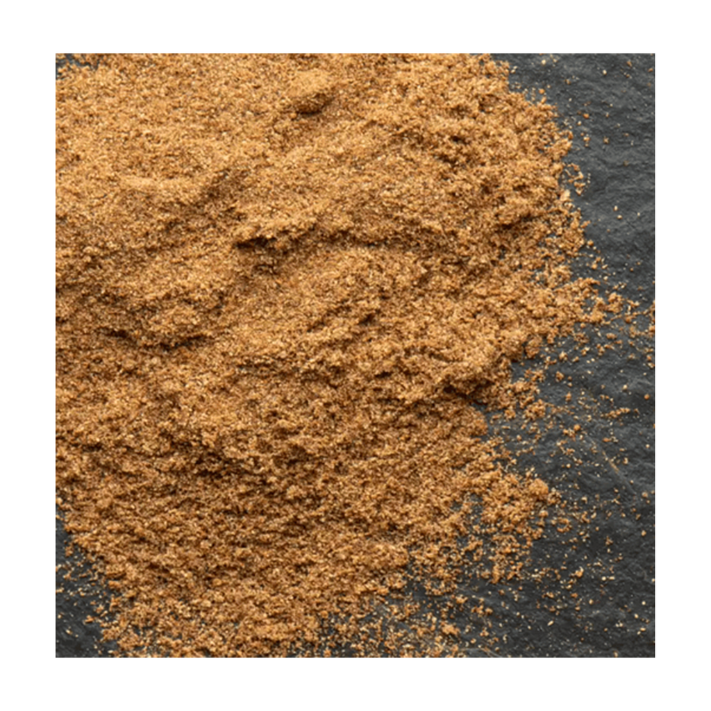 [ID-QUEP500] 500g - Mélange quatre épices bio - ID Bio