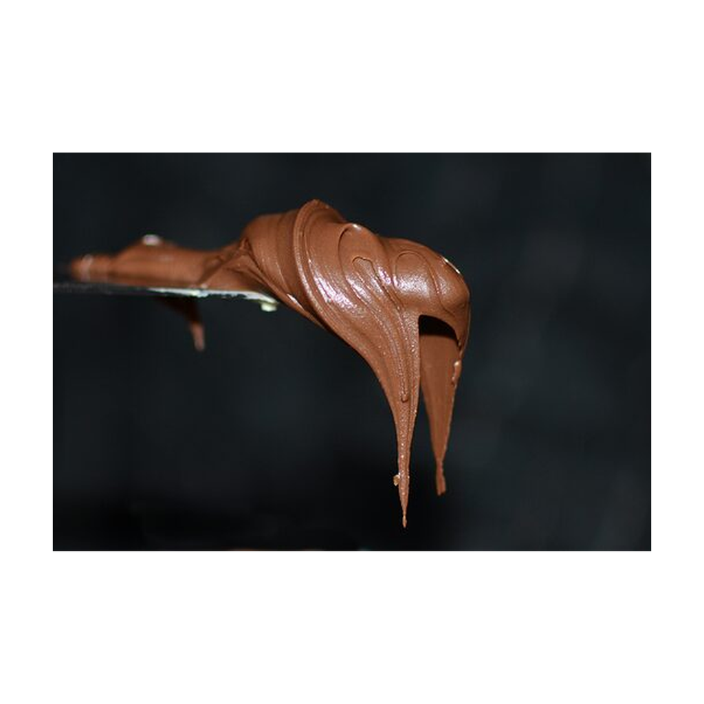 [JH-CHOCOSHP5KG] 5kg - Pâte à tartiner sans huile de palme Chocolade noisettes/cacao/lait bio - Jean Hervé