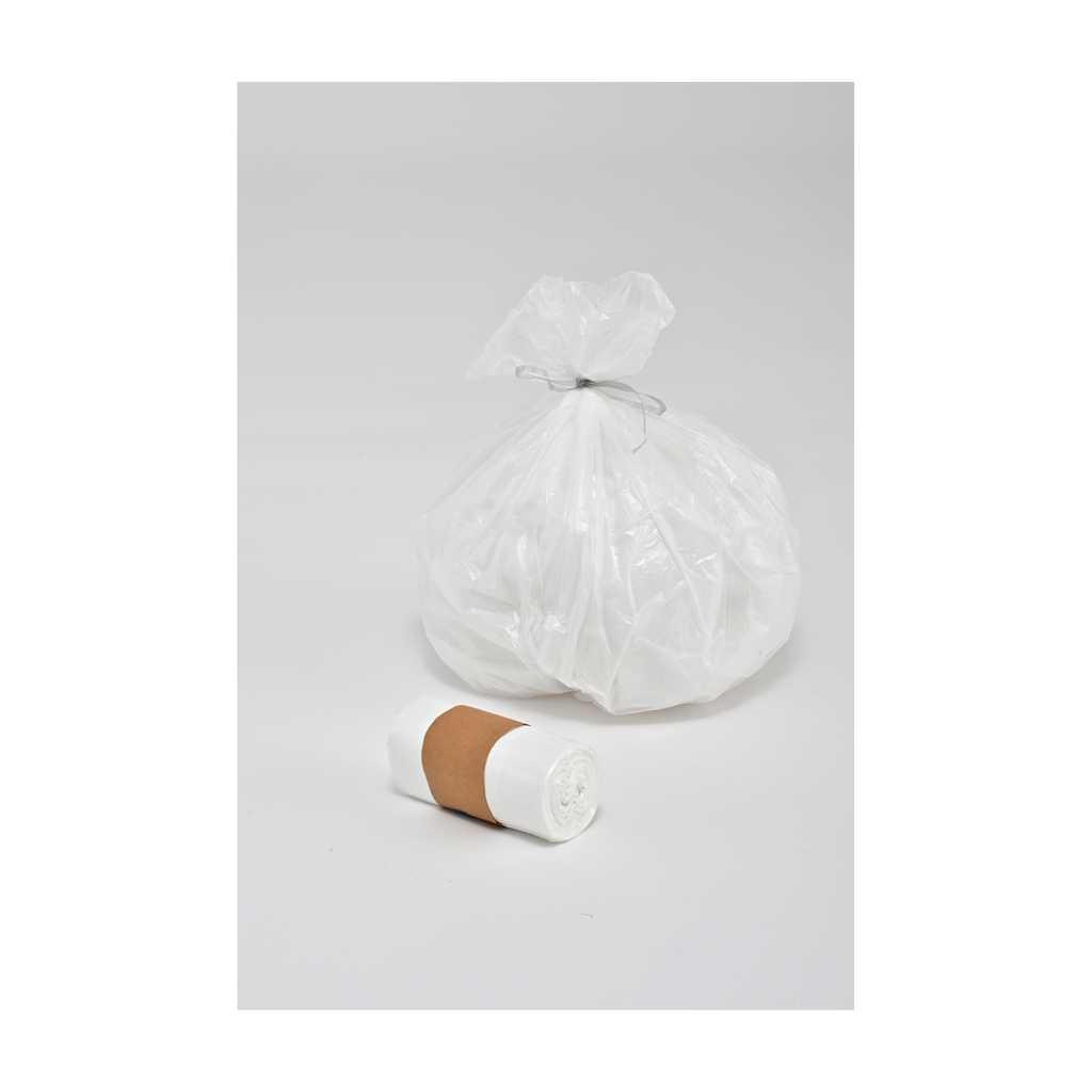 [JS-SAC20lx50] Sacs poubelles 20l x 50 - Jetsac