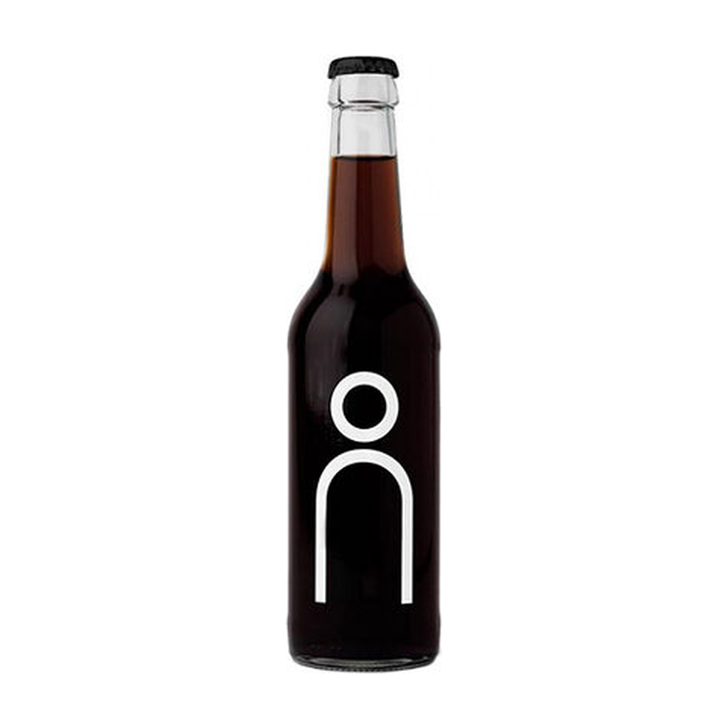 33cl - Community Cola SANS SUCRE (non bio)