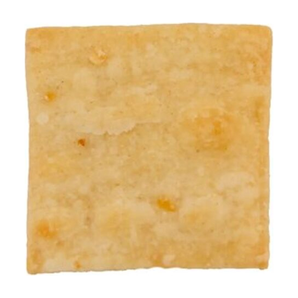 [ML-V176] 2kg - Crackers 'Crackers and cheese' au fromage VRAC bio (consigné) - Mad lab