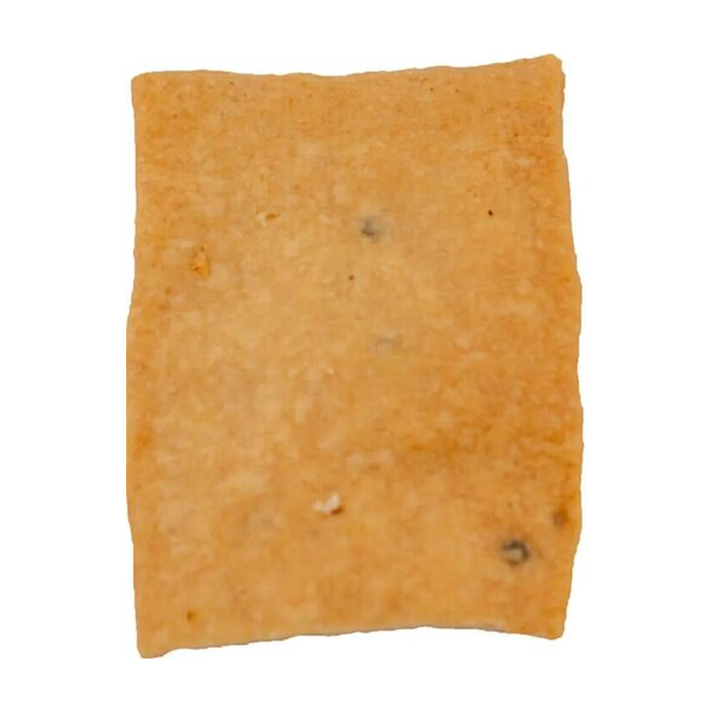 [ML-V180] 2kg - Crackers au sel de guérande White Rabbit VRAC bio (consigné) - Mad lab