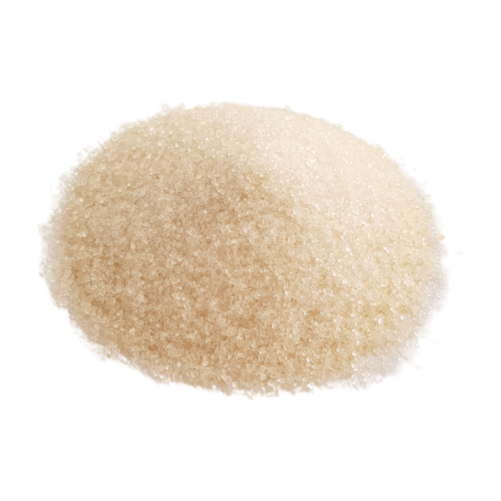 [MK-SUCBL5KG] 5kg - Sucre de canne blond bio - Markal