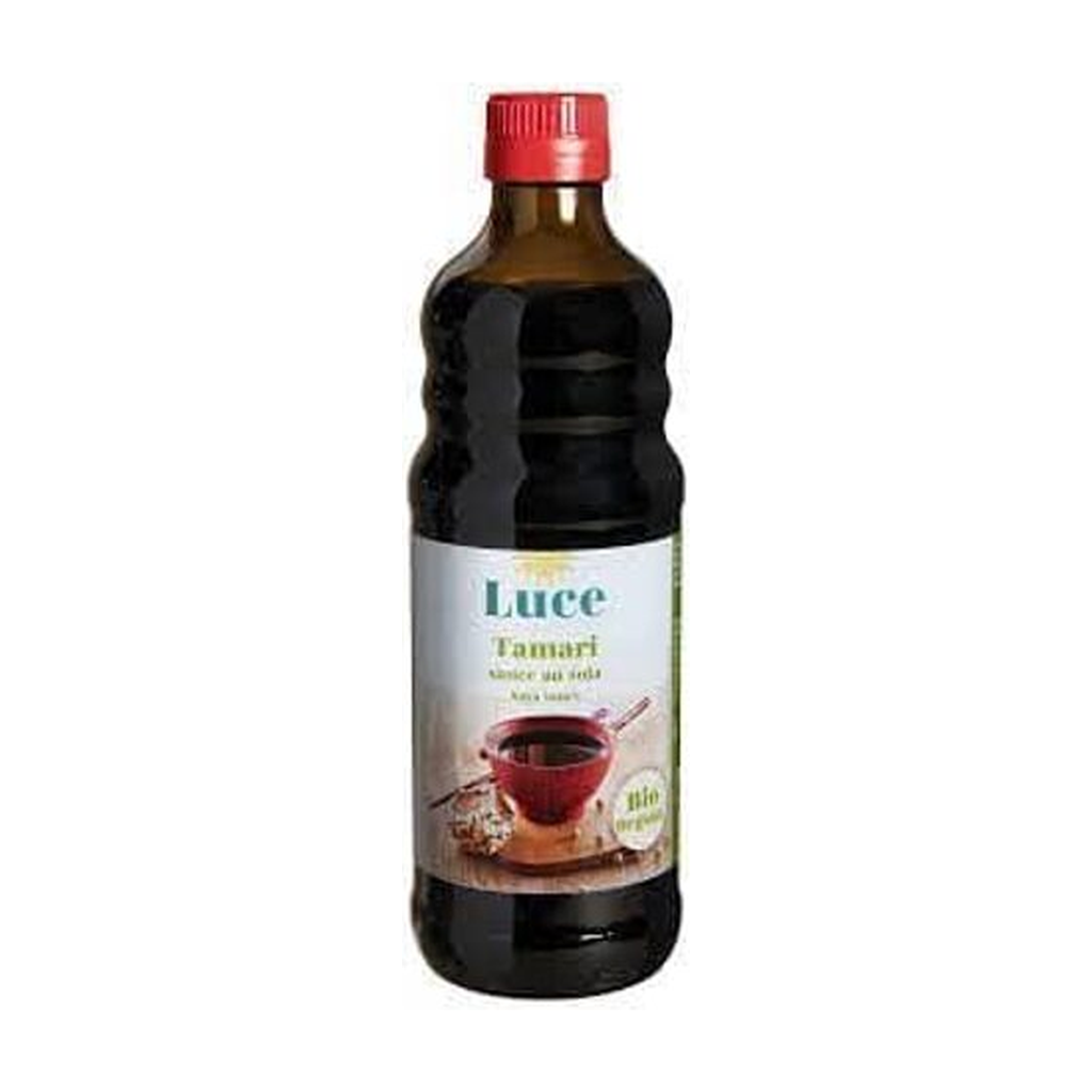[MK-KITAMC25] 25cl - Tamari - sauce soja bio - Luce
