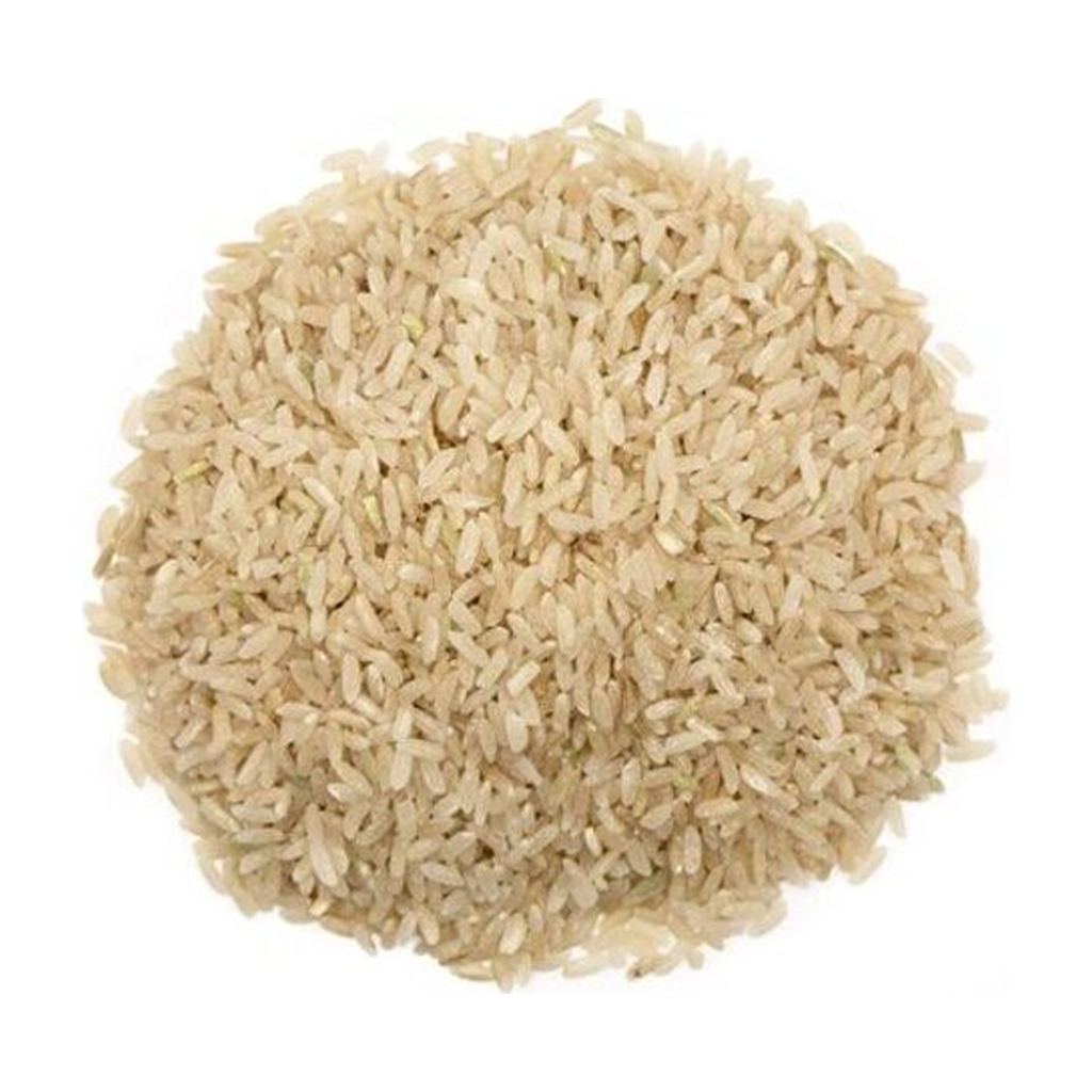[RR-DC5KG] 5kg - Riz long demi-complet IGP Camargue bio - Mas du Roure