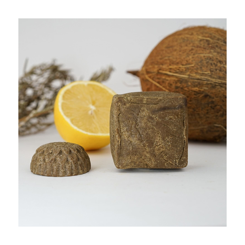 [MB-SHAMP70] 70g - Shampoing soin solide - Mobius