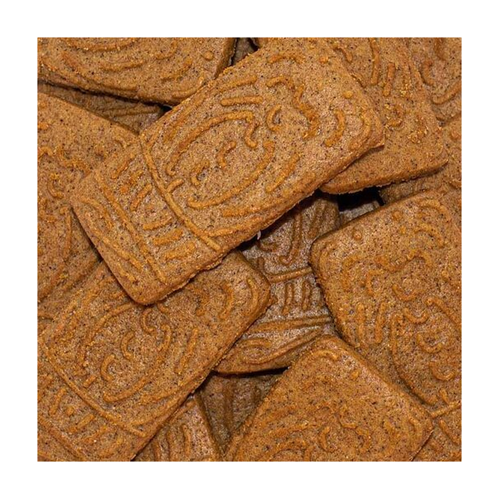 [MM-SPECULOSEP4KG] 4kg - Spéculoos d'épeautre bio - Moulin des Moines