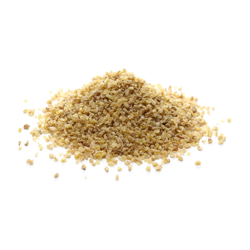 [MM-BOUBLE5KG] 5kg - Boulgour complet de blé dur précuit gros bio - Moulin des Moines