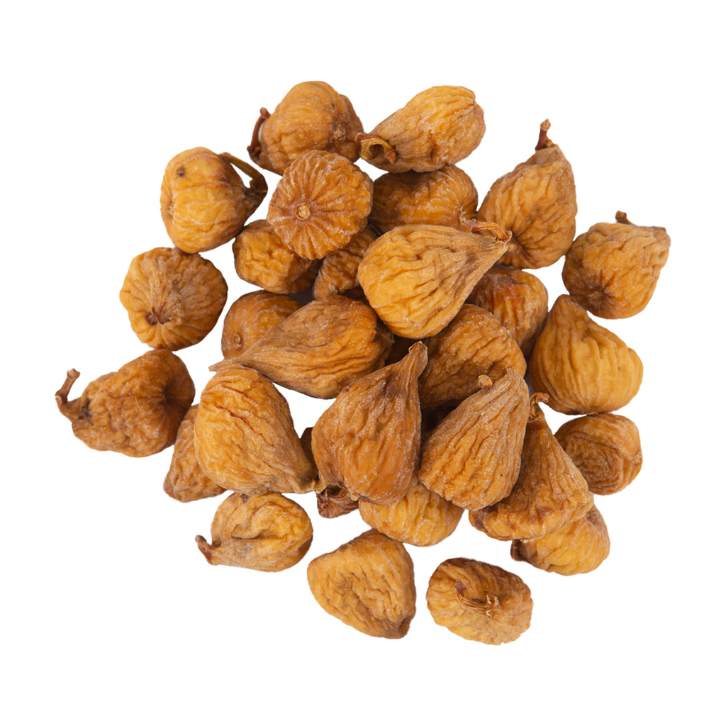 [MM-FIGUE05] 5kg - Figues entières en vrac - Moulin des Moines