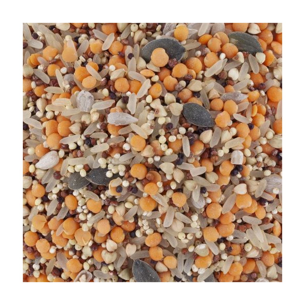 [MM-MELIN5KG] 5kg - Mélange des Incas bio - Moulin des Moines