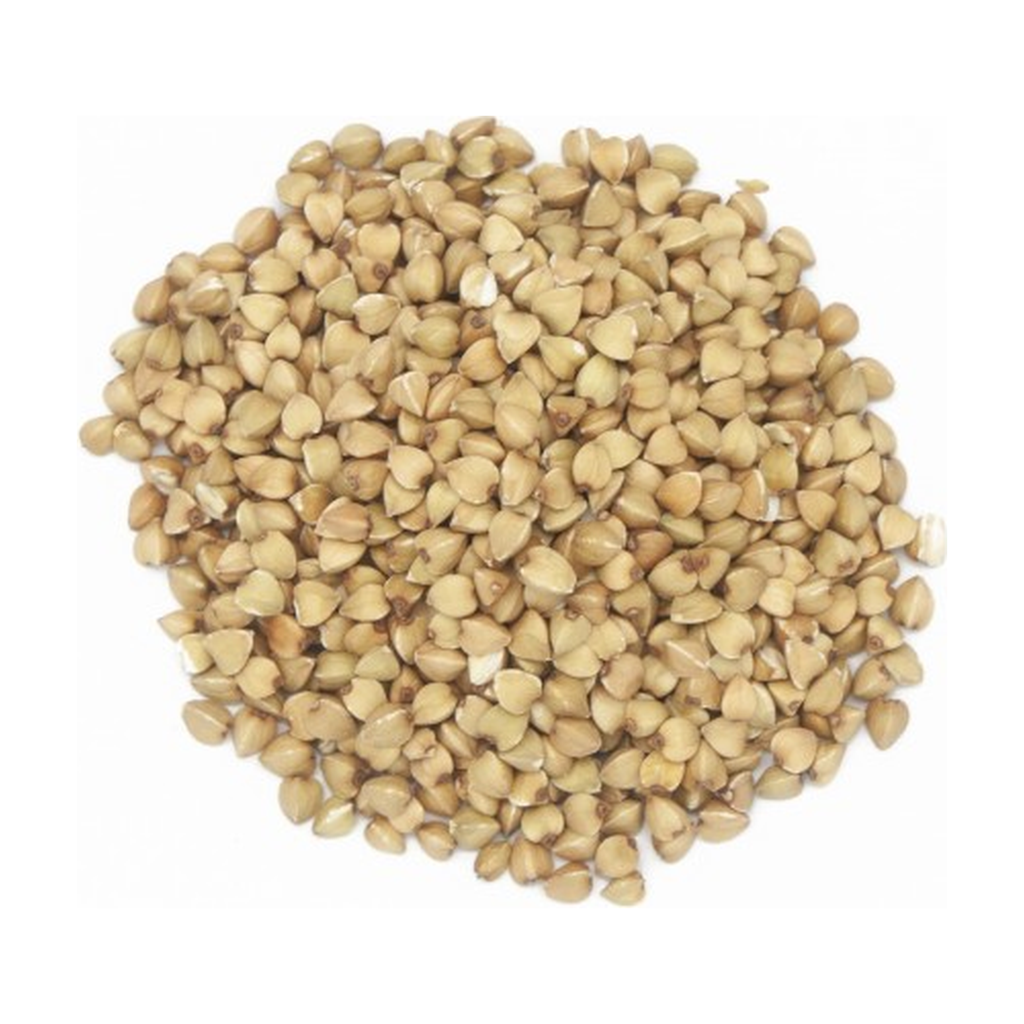 [MM-SARRAZIN05KG] 5kg - Sarrasin décortiqué bio - Moulin des Moines