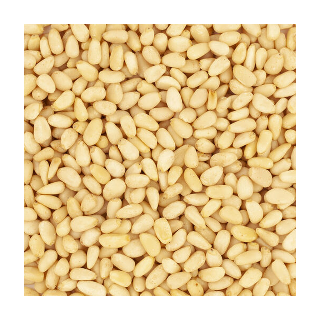 [MM-PIGPIN5KG] 5kg - Pignons de pin bio - Moulin des Moines