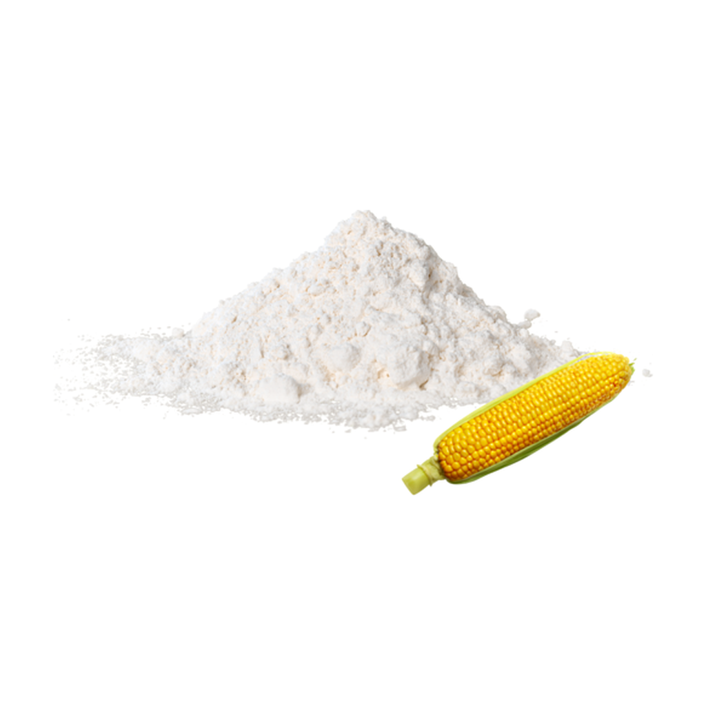 [MM-AMIMAI5] 5kg - Amidon de maïs (fécule) bio - Moulin des Moines