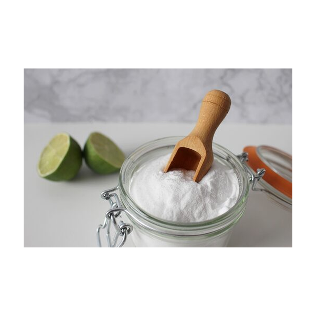 [MUT-MP001] 25kg - Bicarbonate de Sodium Vrac - Mutyne