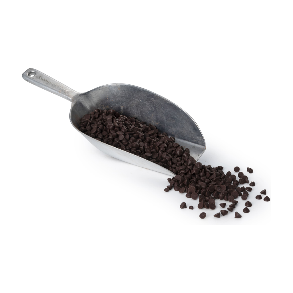 5kg - Mini-gouttes Noir 72% (Sao Tome) bio - Nao