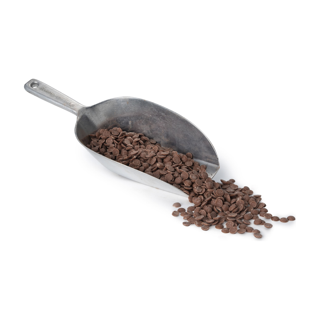 [NAO-MGLAIT5KG] 5kg - Mini-gouttes Lait (Sao Tome) bio - Nao