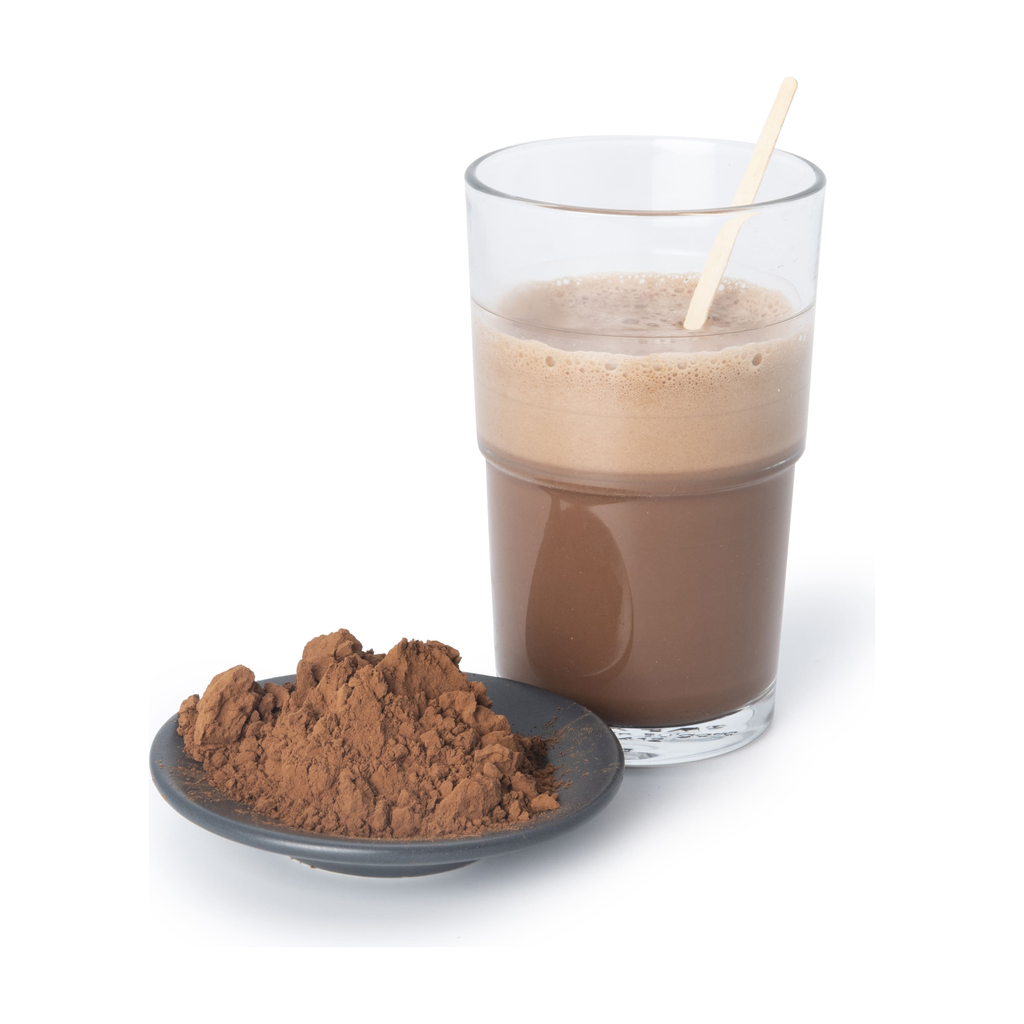 [NAO-N548] 2kg - Cacao en poudre bio - Nao