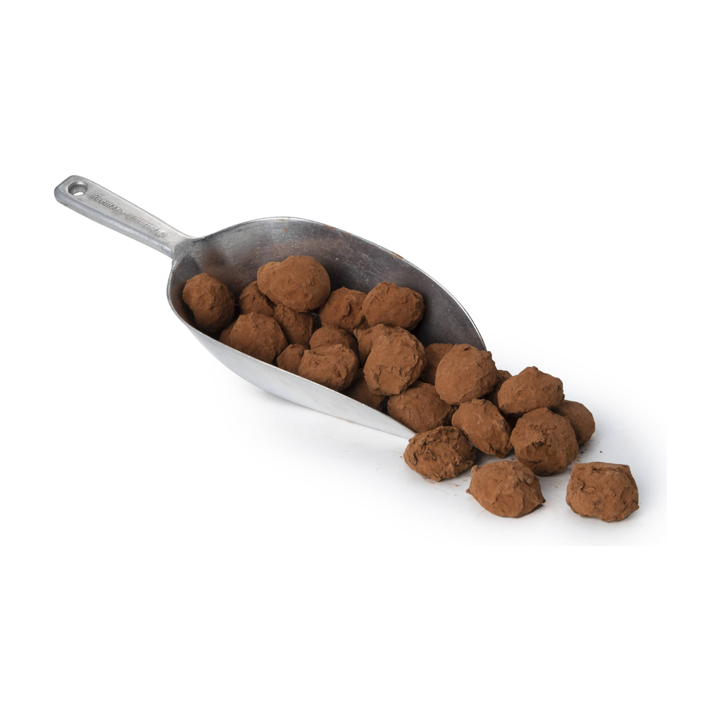 [NAO-TRUF2KG] 2kg - Truffes chocolat noir VRAC bio - Nao