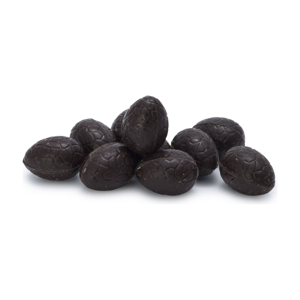 2,5kg - Oeufs chocolat noir Vrac bio - Nao
