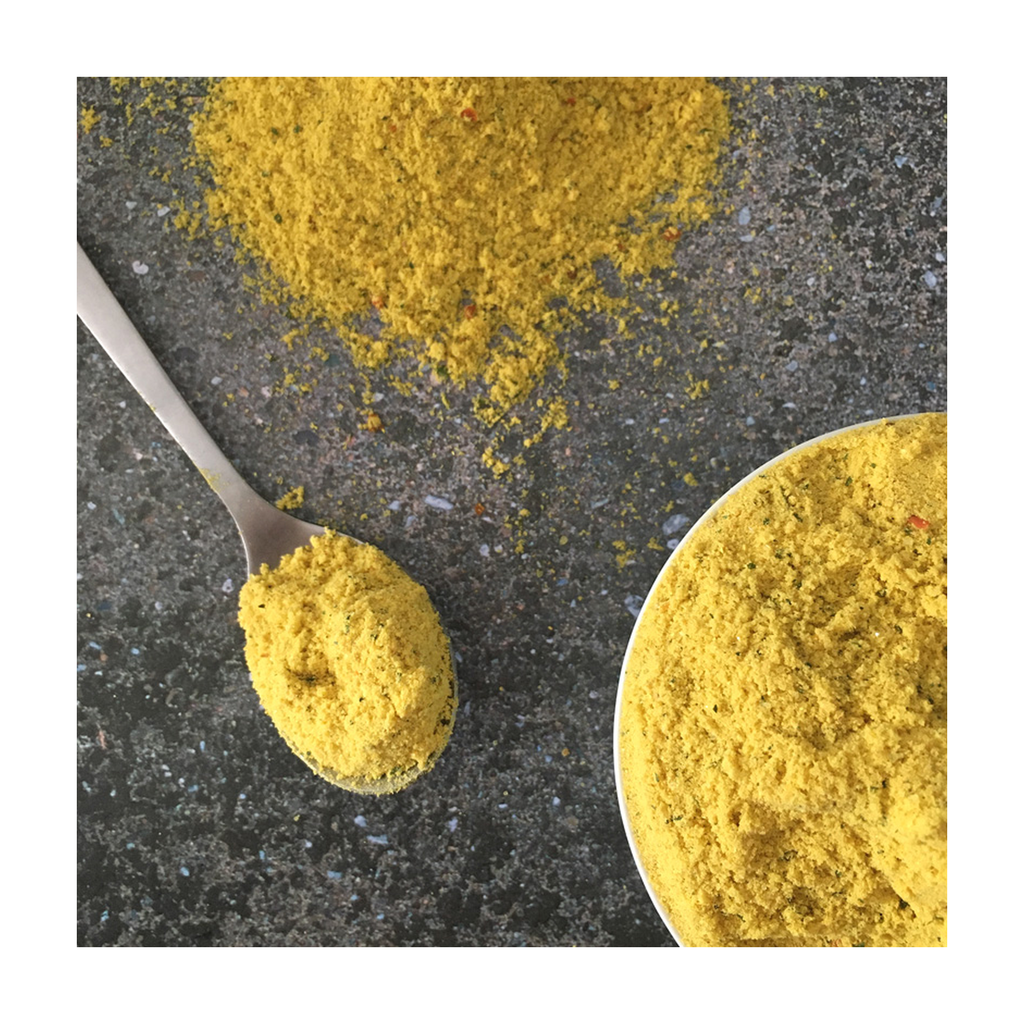 [NA-490060] 5kg - Bouillon de légumes bio - Nat Ali