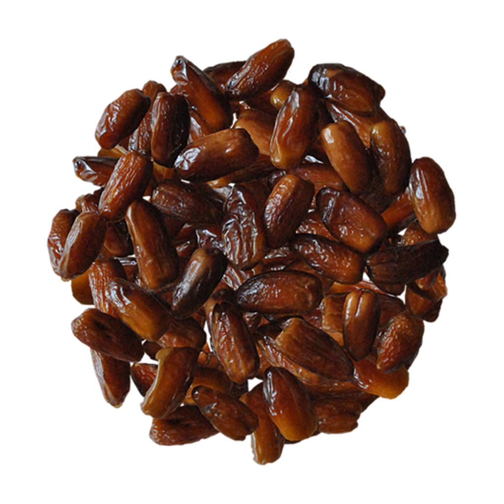 [NS-DATBRANC5KG] 5kg - Dattes fraîches sur branchettes - variété Deglet Nour bio - Bio-Tamra