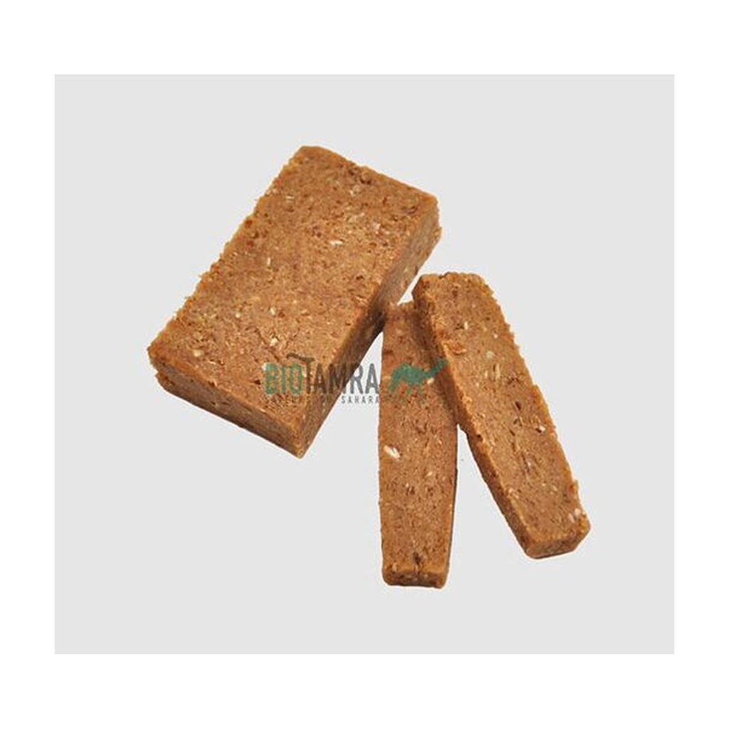 [NS-DATPAT7] 7kg - Pâte de dattes crue bio - Bio-Tamra