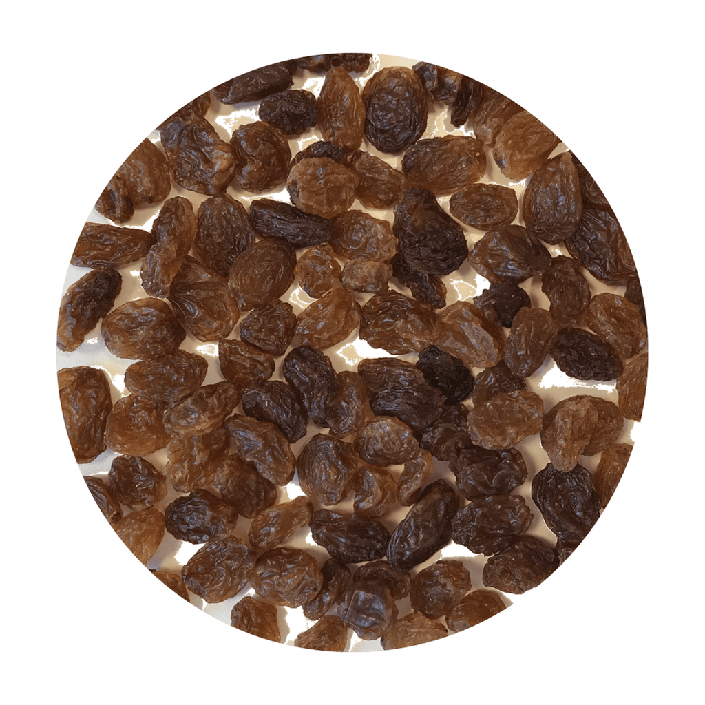 [NS-RAISSULT10KG] 10kg - Raisins secs Sultana bio - Kasana