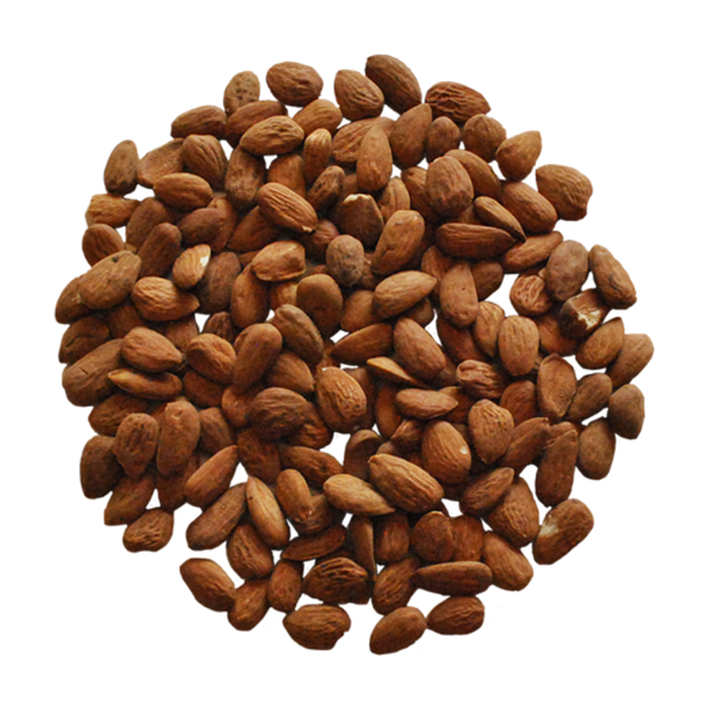 [NS-AMAND5KG] 5kg - Amandes natures bio - Kasana