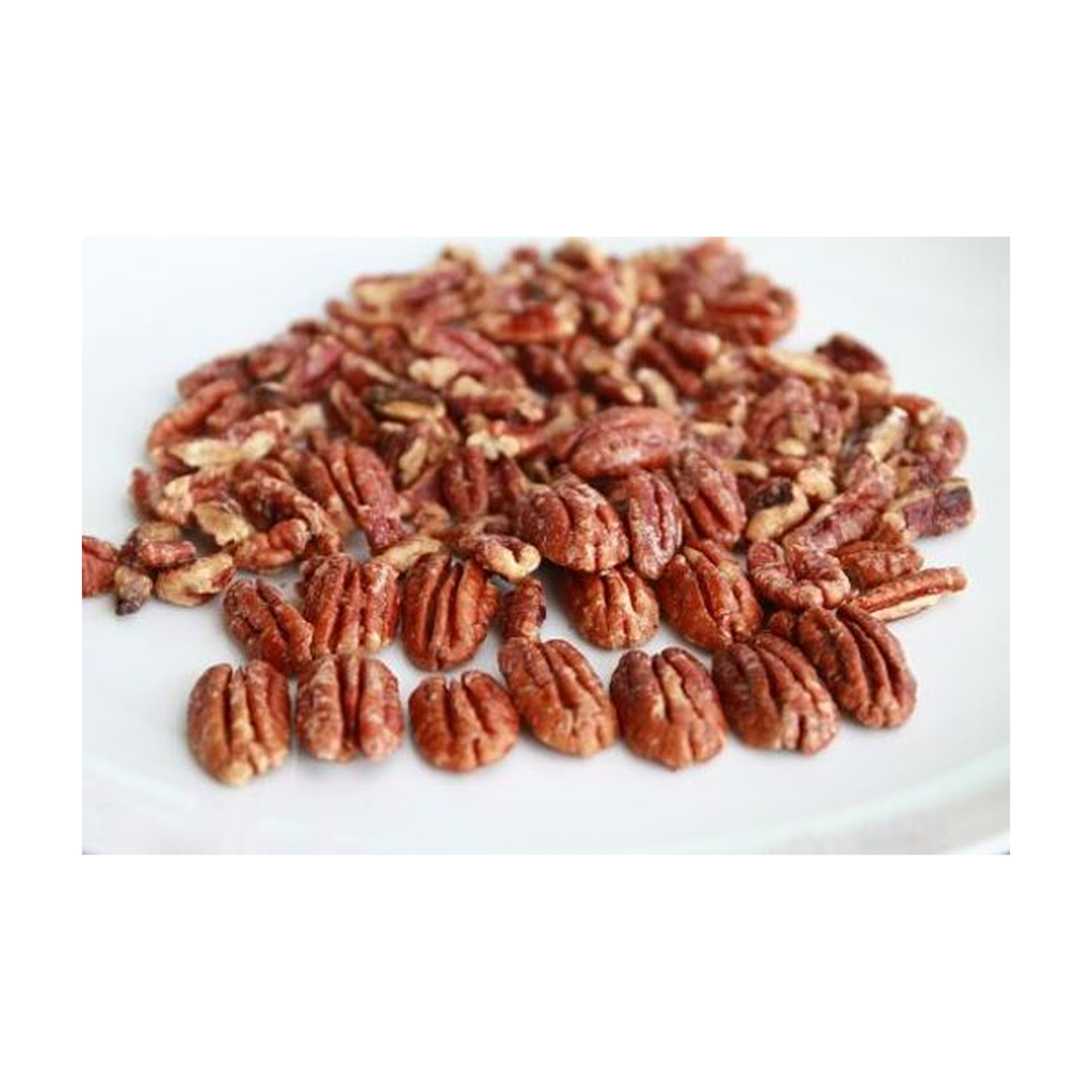 [NS-PECAN5KG] 5kg - Noix de pécan bio (consigné) - Kasana