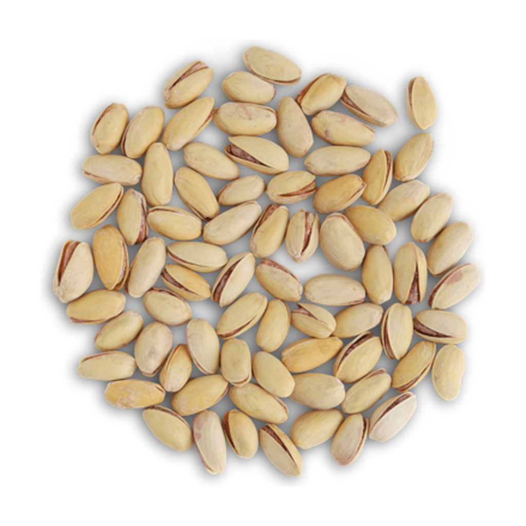 [NS-PISTACHE5KG] 5kg - Pistaches en coque natures bio - Kasana