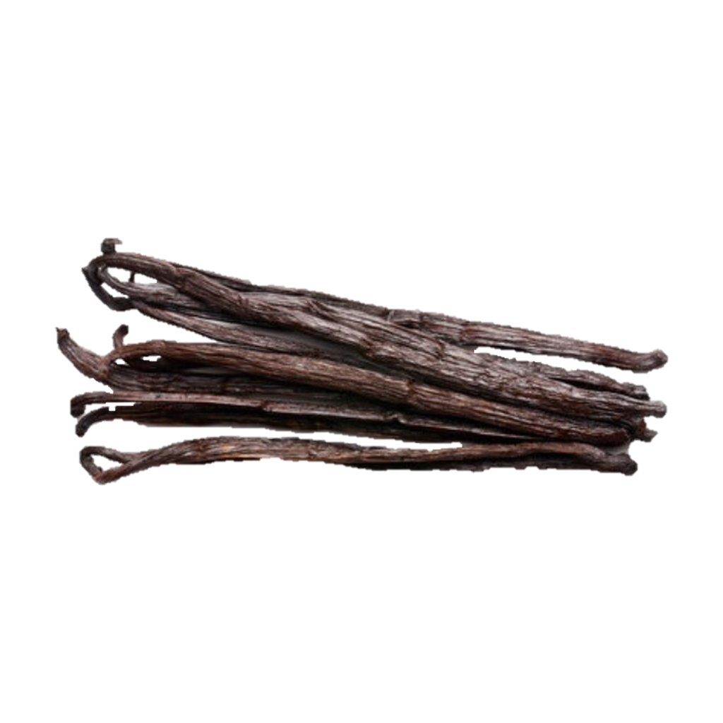 [NS-VAN2KG] 2kg  - Vanille Gourmet en gousse VRAC bio - Kasana