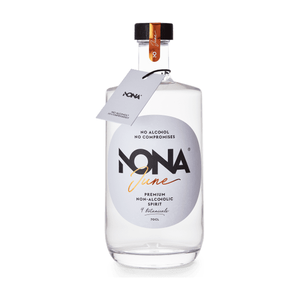 70cl - Nona June (non bio) - Nona Drinks