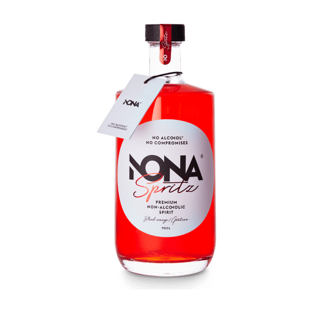 70cl - Nona Spritz (non bio) - Nona Drinks