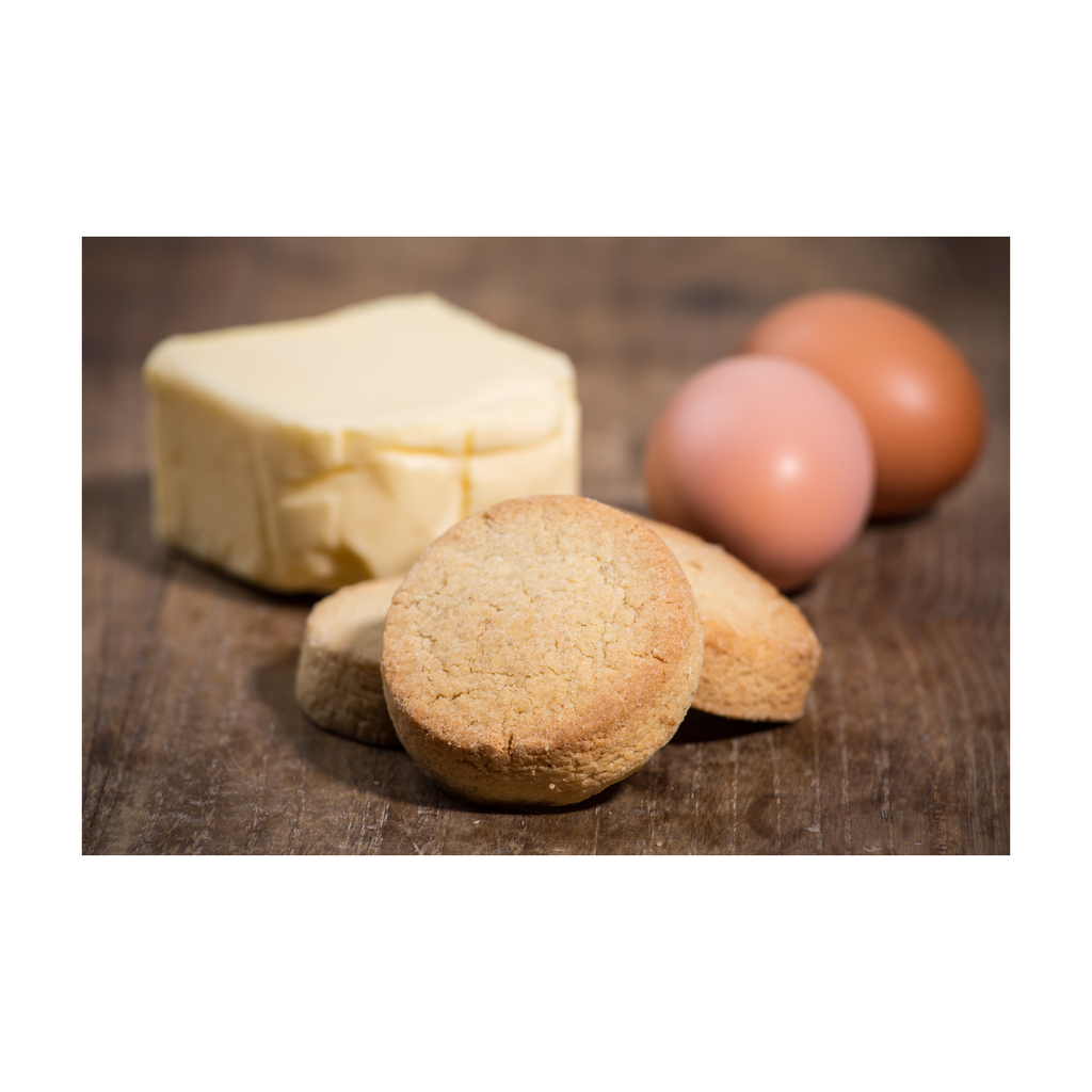 [OG-PALARI3KG] 3kg - Palet ariégeois bio - L'Oie Gourmande