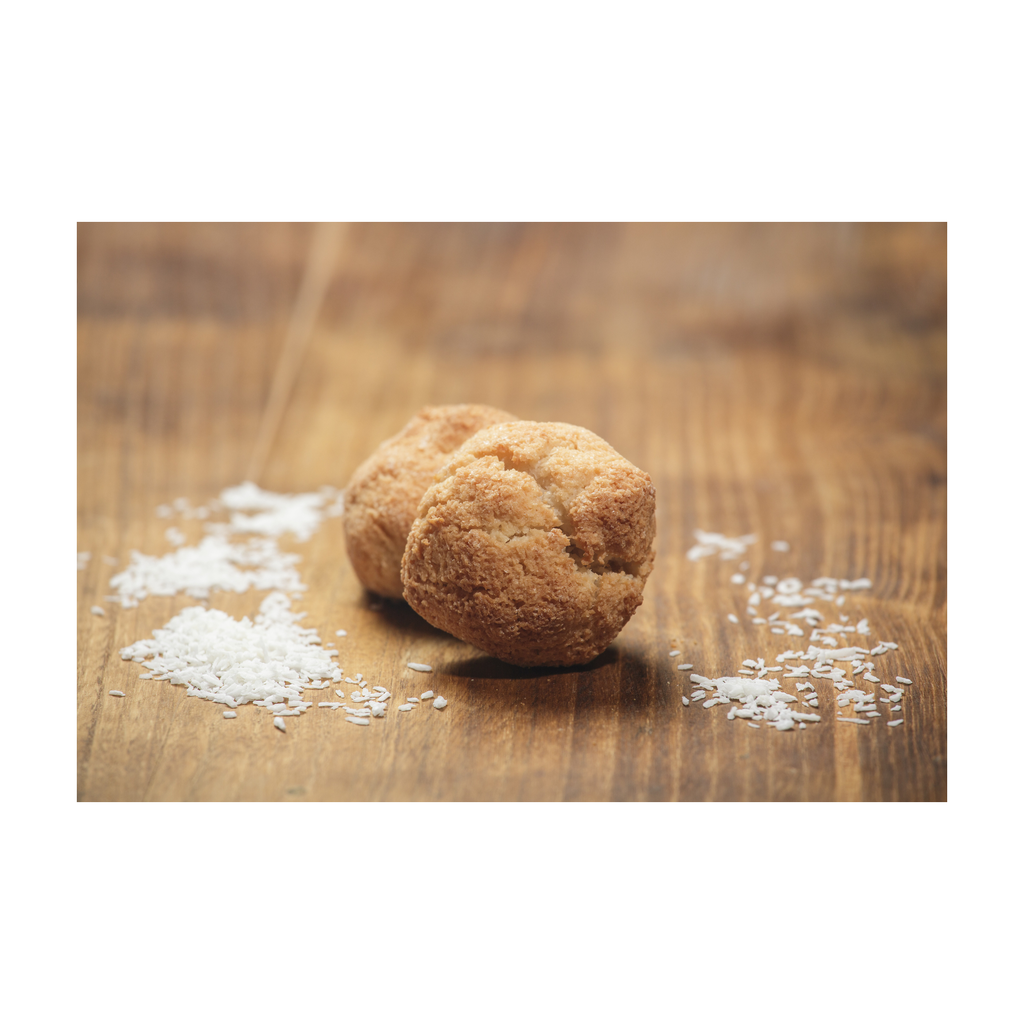 [OG-ROCHCOCO2KG5] 2,5kg - Rocher coco bio - L'Oie Gourmande