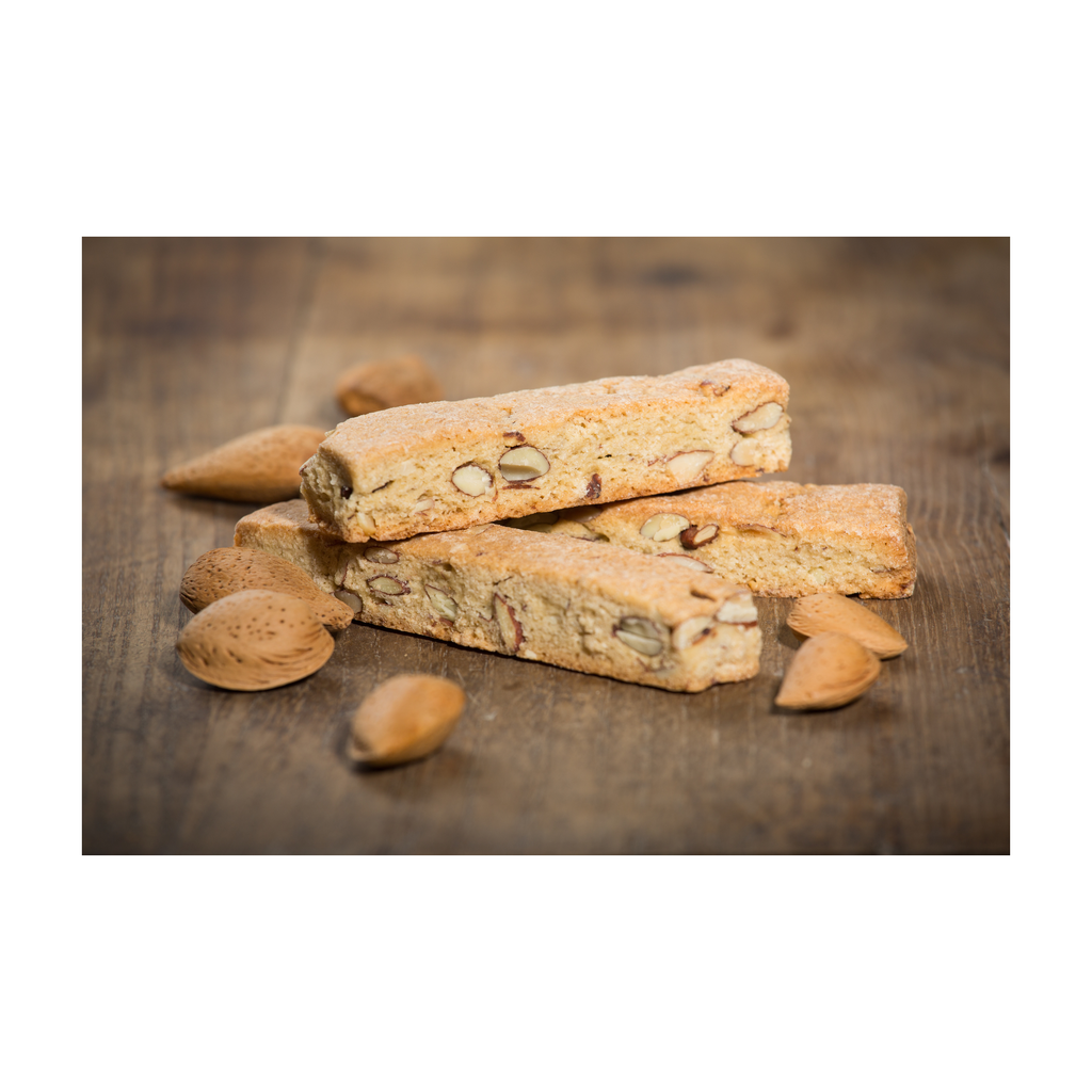 [OG-CROQAM3KG] 3kg - Croquant aux amandes bio - L'Oie Gourmande