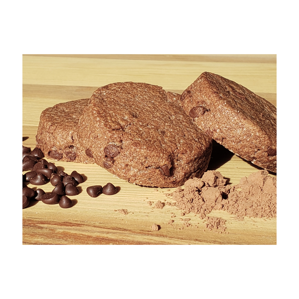 [OG-DISCO3KG] 3kg - Disco choco bio - L'Oie Gourmande