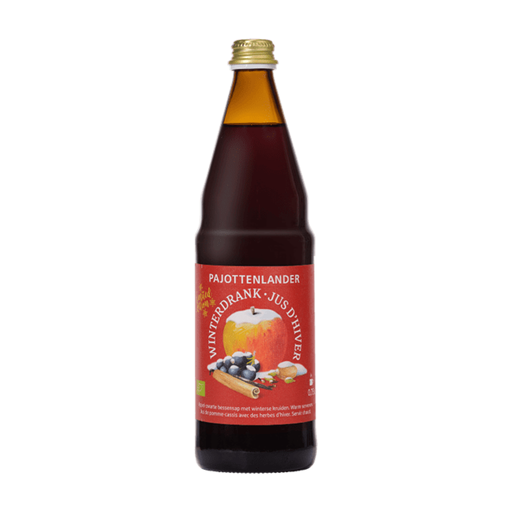 [PA-WD01] 75cl - Boisson d'hiver bio (consigné) - Pajottenlander