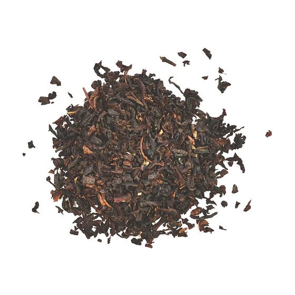 [RC-TNBK1KG] 1kg - Thé noir Breakfast bio - La Route des Comptoirs