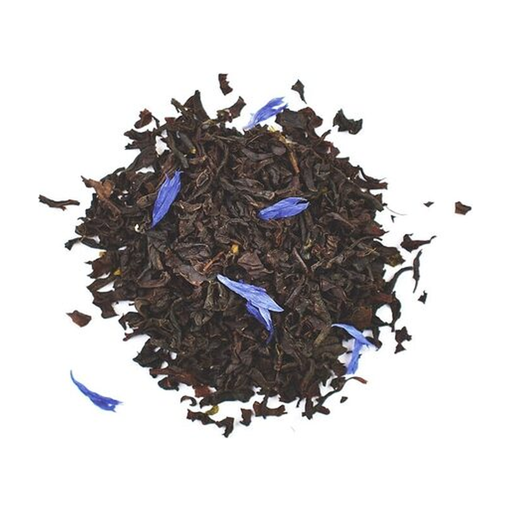 [RC-TNEG1KG] 1kg - Thé NOIR Earl Grey Bergamote bio - La Route des Comptoirs