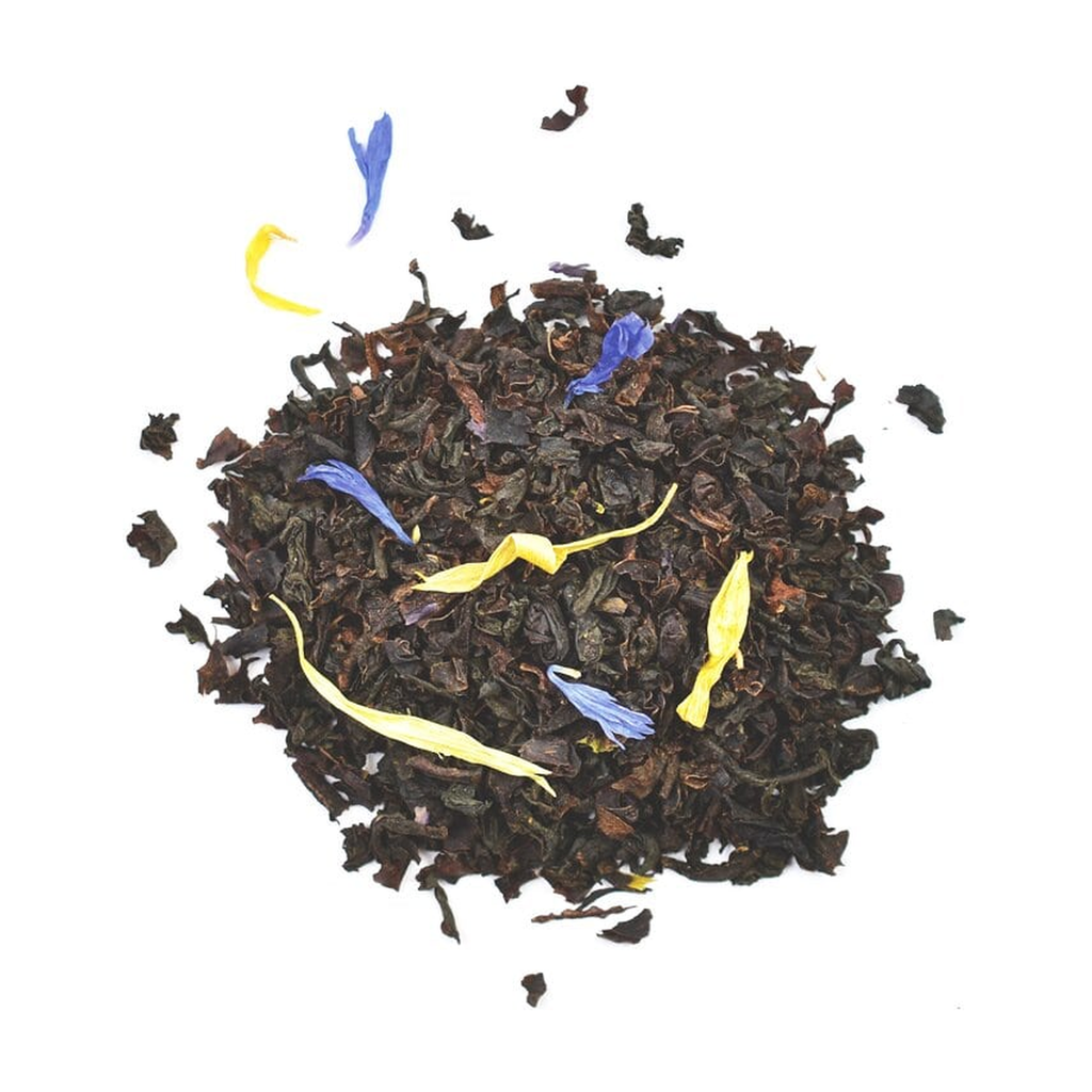 [RC-TNK227] 1kg - Thé NOIR Goût russe bio - La Route des Comptoirs