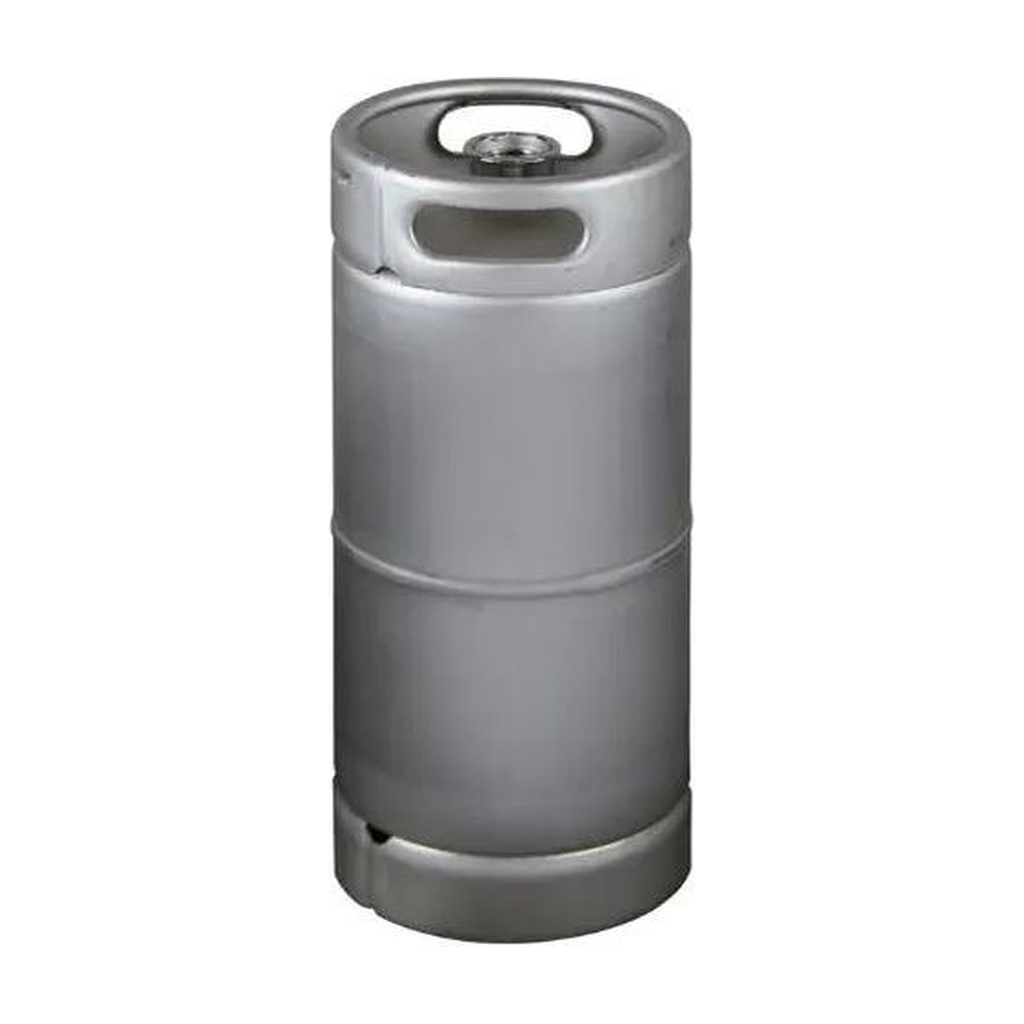 [SF-GRISBLSG20L] 20l - Grisette blonde sans gluten - 5,5° bio (consigné) - Brasserie Saint Feuillen