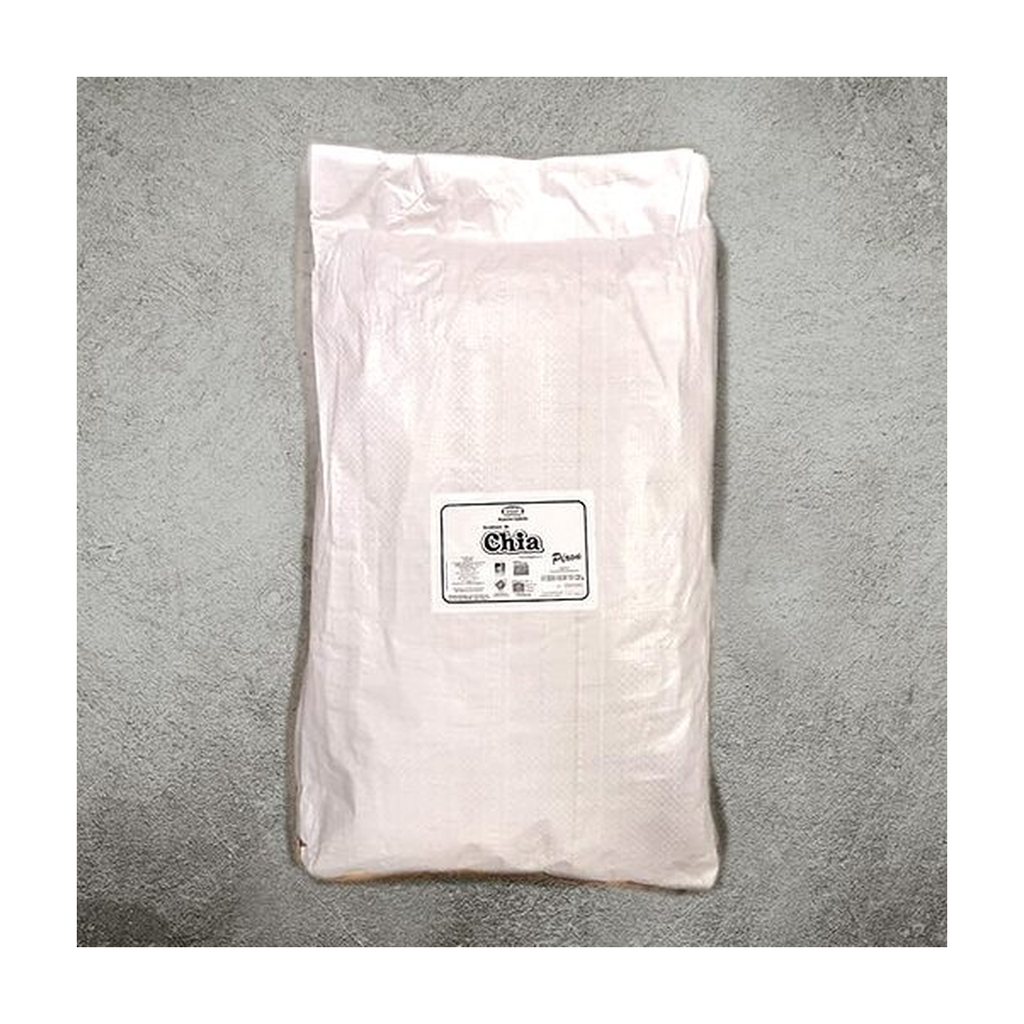 [SD-CHIA10KG] 10kg - Graîne de chia bio - Saldac