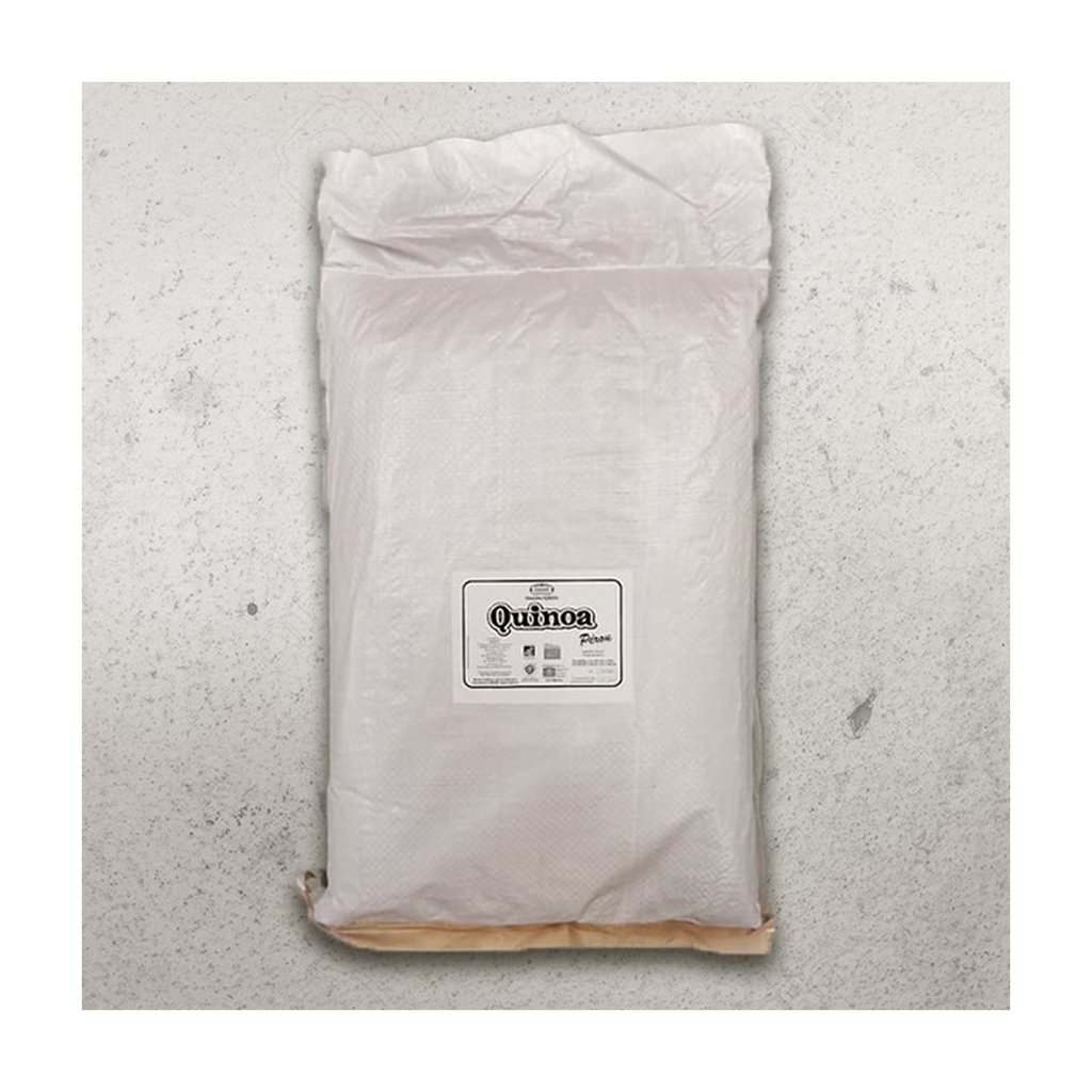 [SD-QUIN10KG] 10kg - Quinoa blanche bio - Saldac