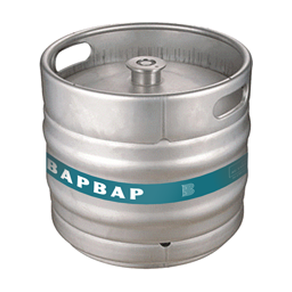 [BA-CAN30L] 30l - Canopée - IPA 5,6° bio (consigné) - Bapbap